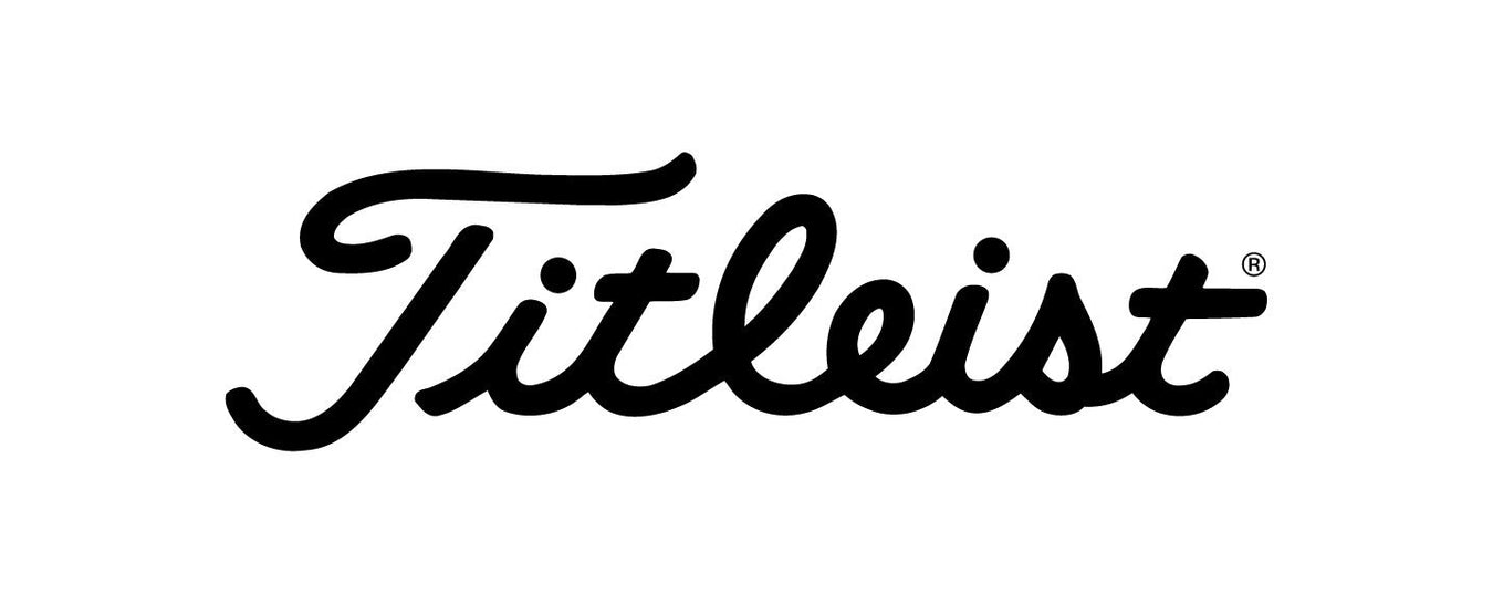 Titleist Golf Equipment