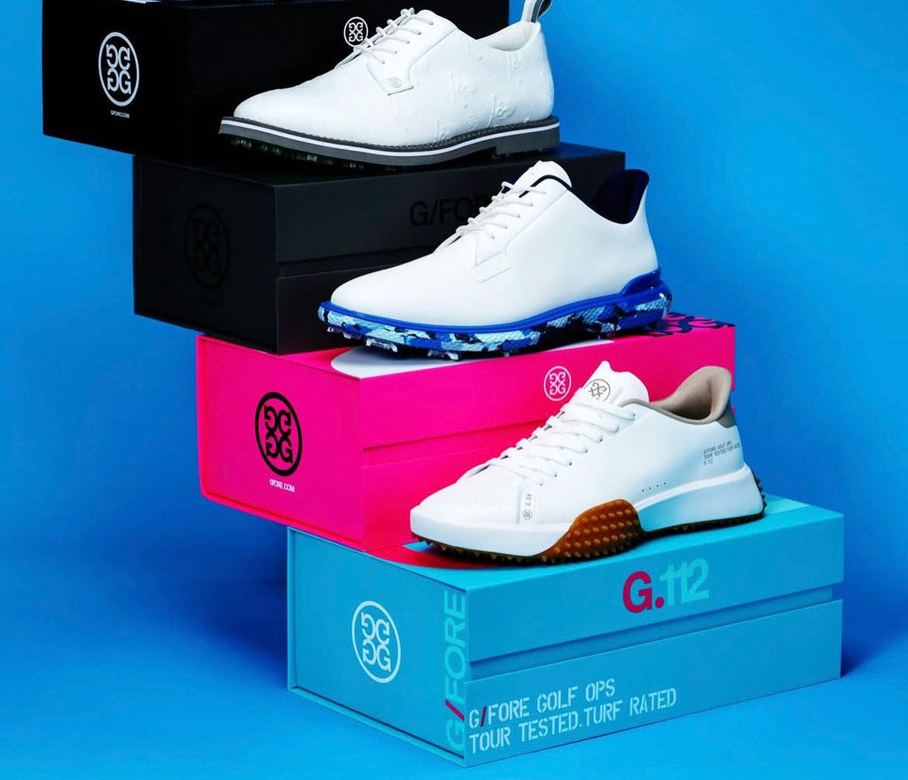 New balance 574 lx golf shoes hotsell