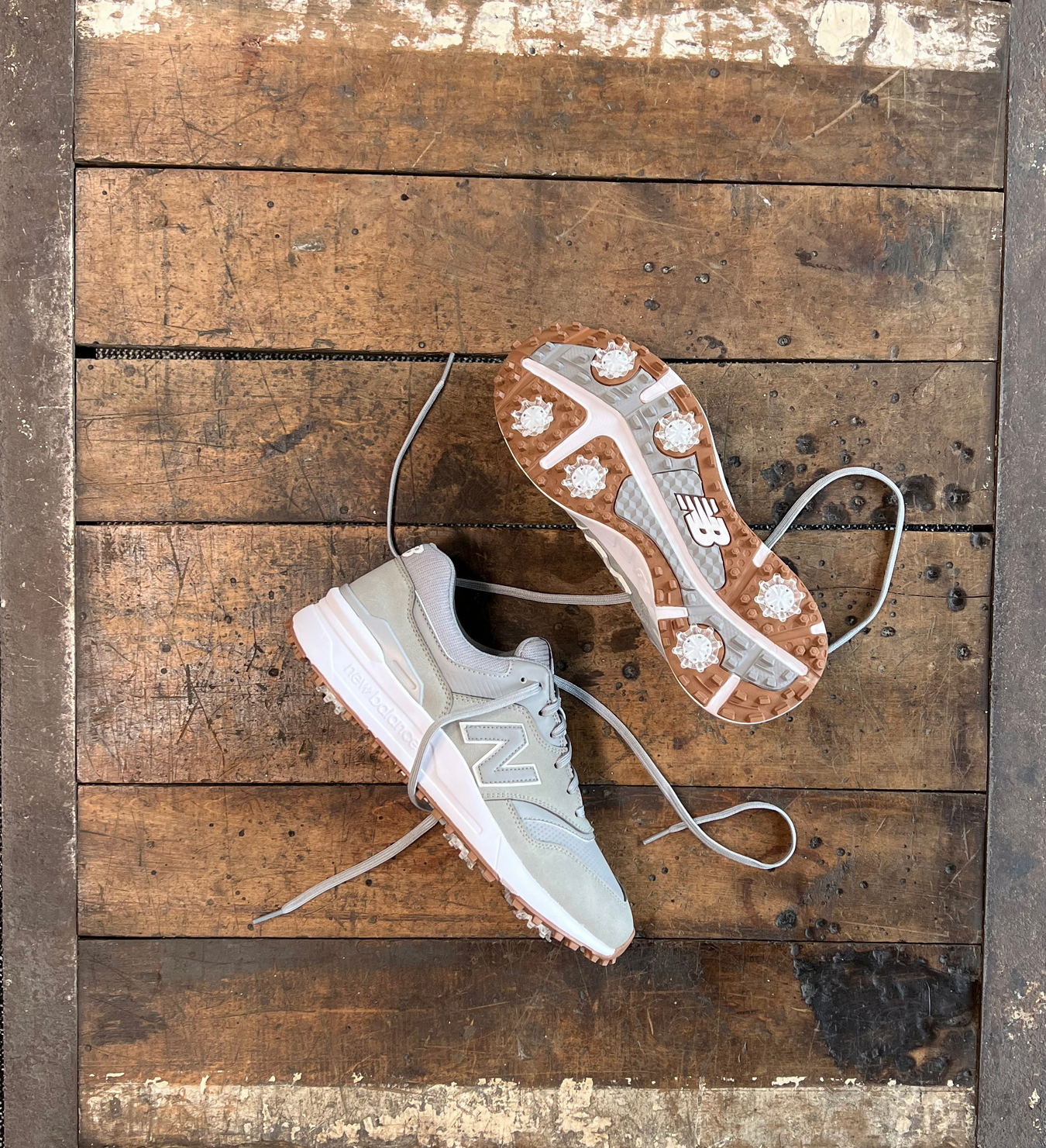 Golf Shoes