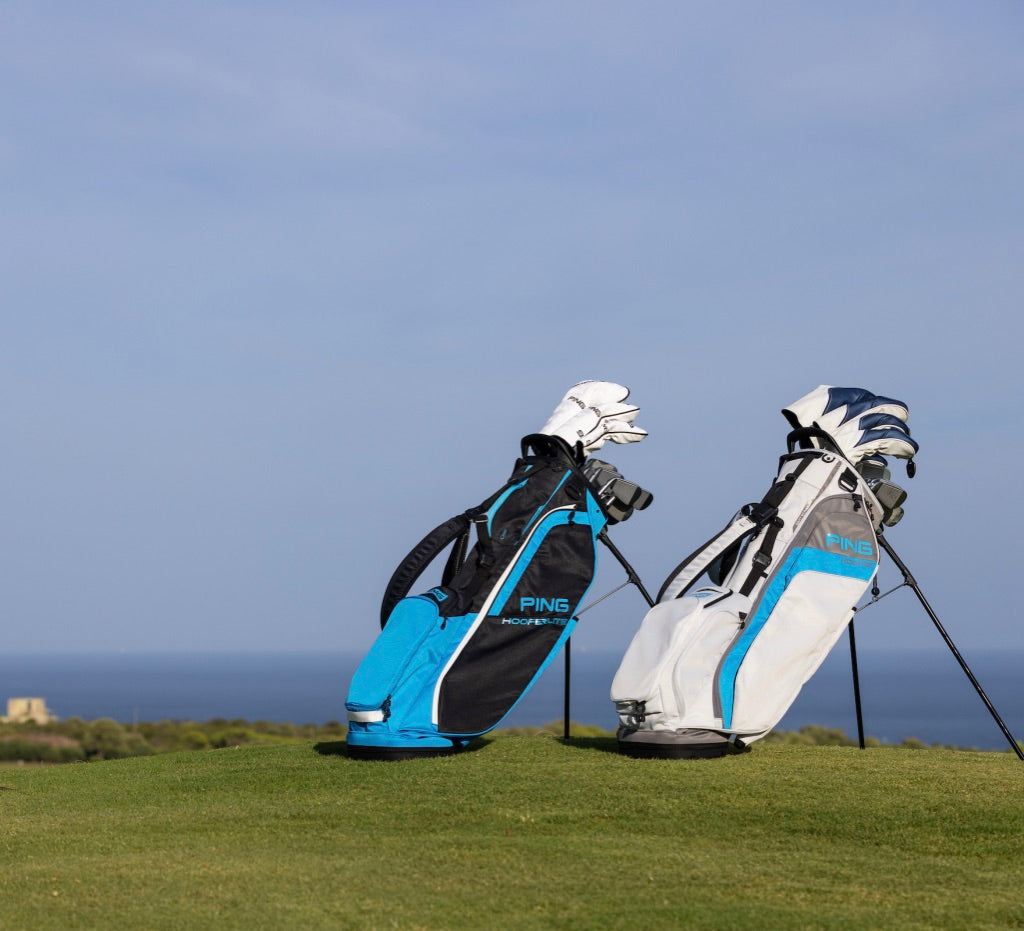 Golf Stand Bags