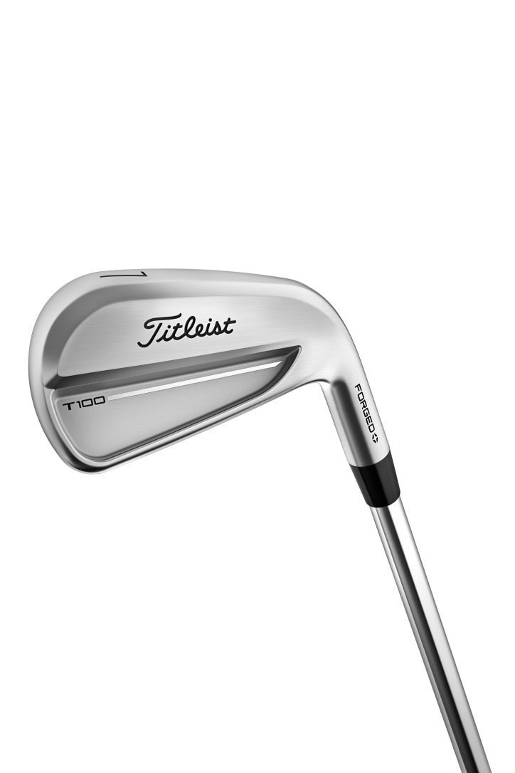 Golf Irons