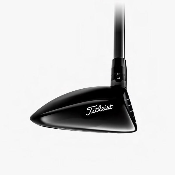 Golf Fairway Woods