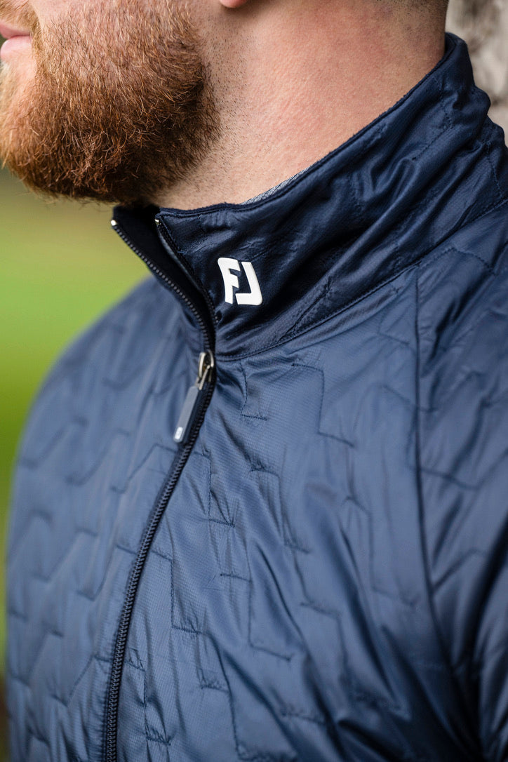 FootJoy Autumn/Winter Collection 2024/2025