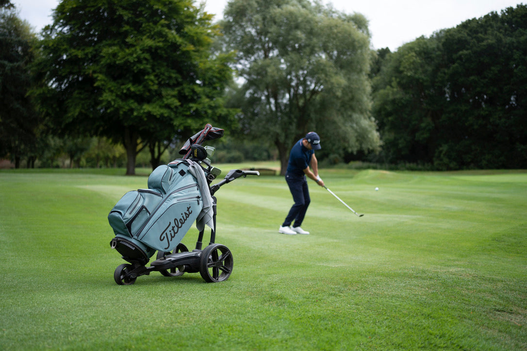 Golf Cart Bags