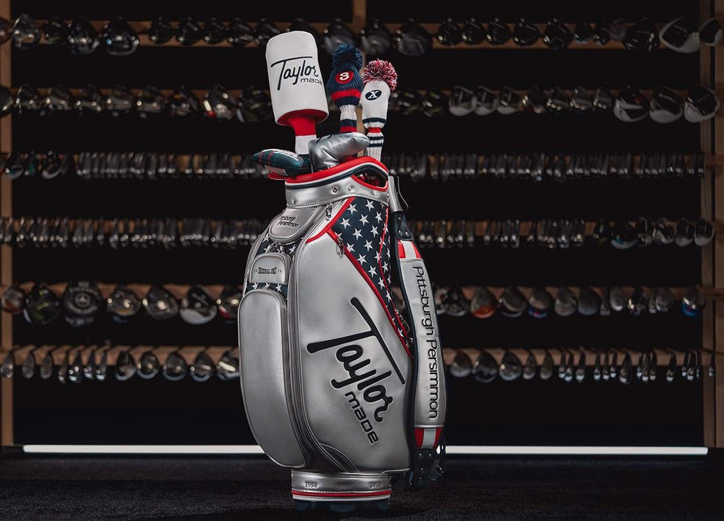 Golf Tour Bags