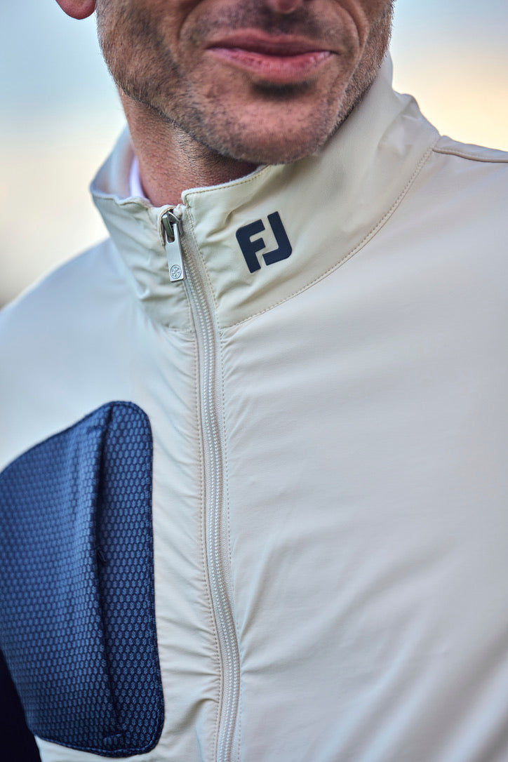 FootJoy Autumn/Winter 2025/2026 Golf Clothing 