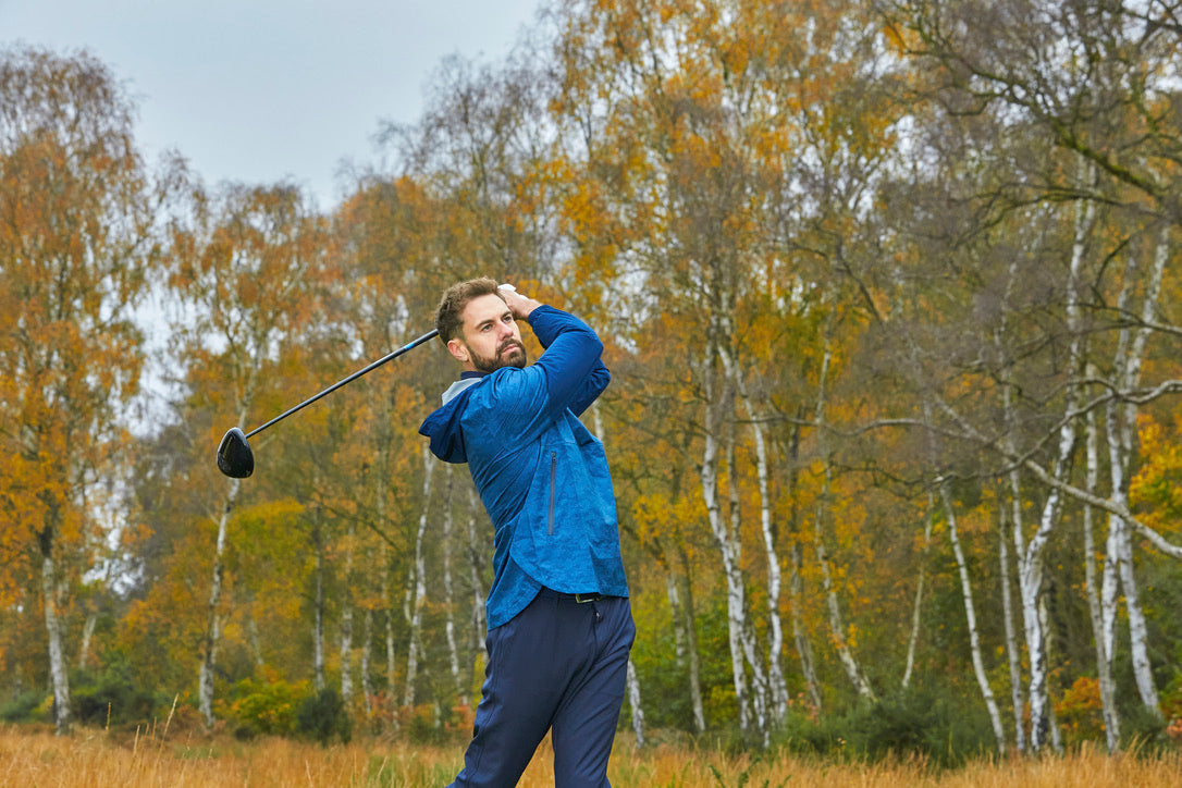 Golf Waterproofs