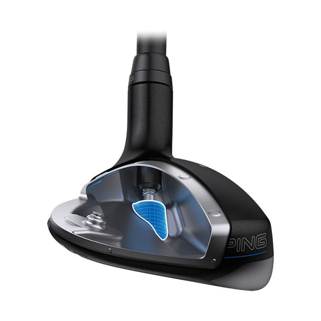 Golf Hybrids