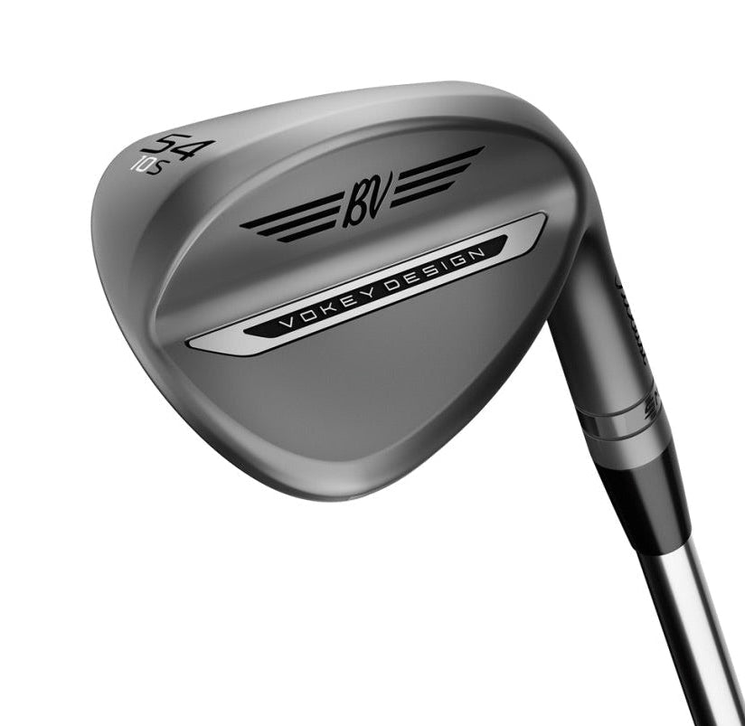 Titleist Vokey SM11 Golf Wedges Collection