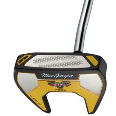 MacGregor V-Foil #5 Golf Putter Headcover Included