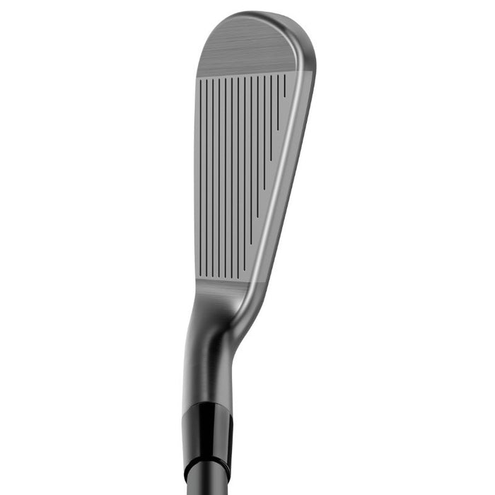 TaylorMade Battle Worn P790 Irons - Limited Edition