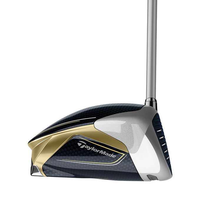 TaylorMade Kalea Gold Ladies Golf Driver