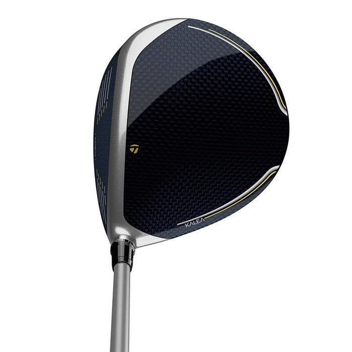 TaylorMade Kalea Gold Ladies Golf Driver