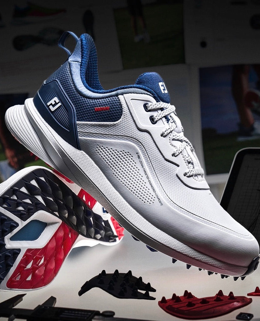 Golf Shoes