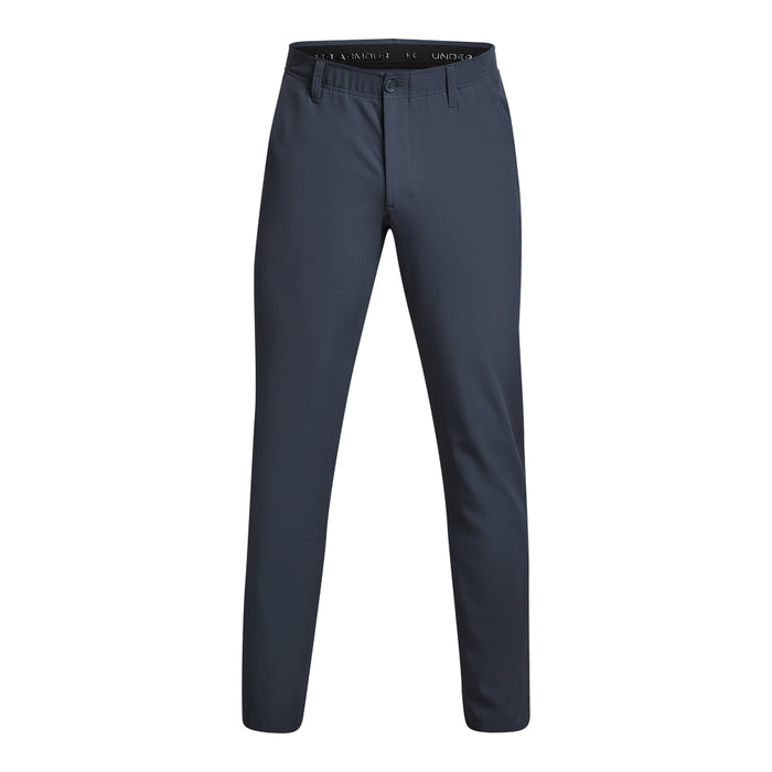 Under Armour Drive Tapered Men's Golf Trousers - Downpour Grey