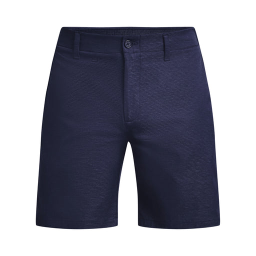 Under Armour Iso-Chill Golf Shorts Navy