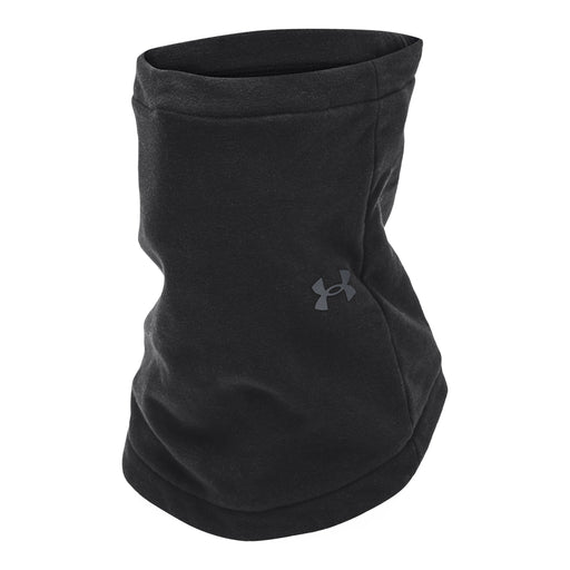 Under Armour Storm Fleece Neck Warmer Colour - Black / Jet Grey