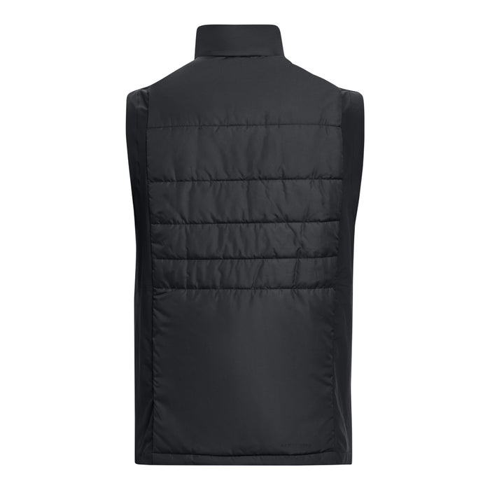 Under armour quilted clearance vest