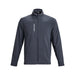 Under Armour Storm Revo Golf Jacket Colour - Downpour Grey  UA Product Code - 1379721-044