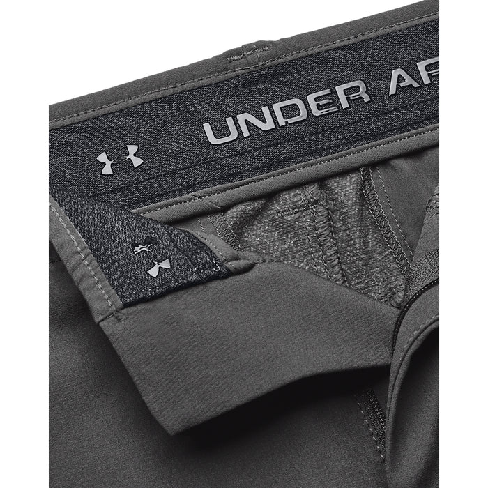 Under Armour ColdGear Infrared Tapered Trousers