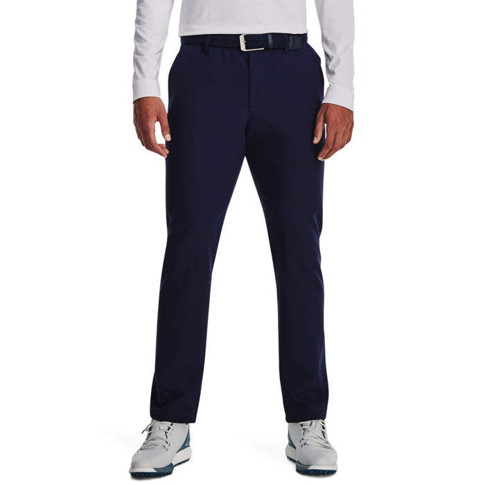 FootJoy FJ Par Golf Men's Trousers - Grey — Pin High Golf