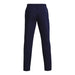 Under Armour ColdGear Infrared Tapered Golf Trousers Colour - Midnight Navy  UA Product Code - 1379729-410