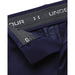 Under Armour ColdGear Infrared Tapered Golf Trousers Colour - Midnight Navy  UA Product Code - 1379729-410