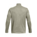 Under Armour Storm Sweater Fleece 1/2 Zip Colour - Grove Green / White  Under Armour Product Code - 1382920-504