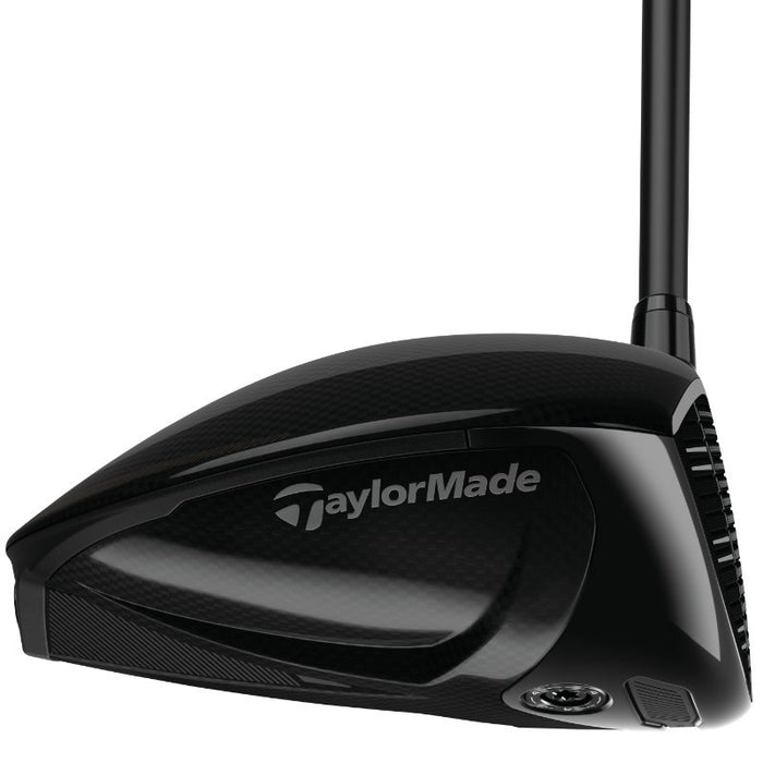 TaylorMade Qi4D Shadowfall Driver