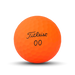 Titleist Velocity Golf Balls - Orange