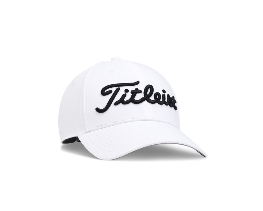 Titleist Number 1 dad in golf hat