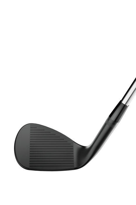 Titleist Vokey SM10 Golf Wedge - Jet Black Finish