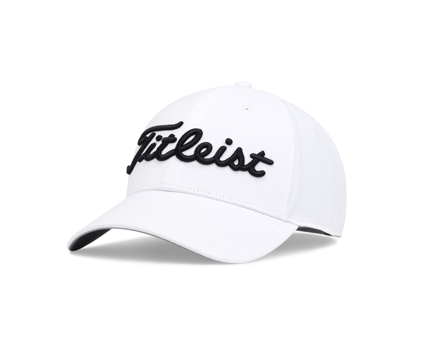 Titleist Number 1 dad in golf hat