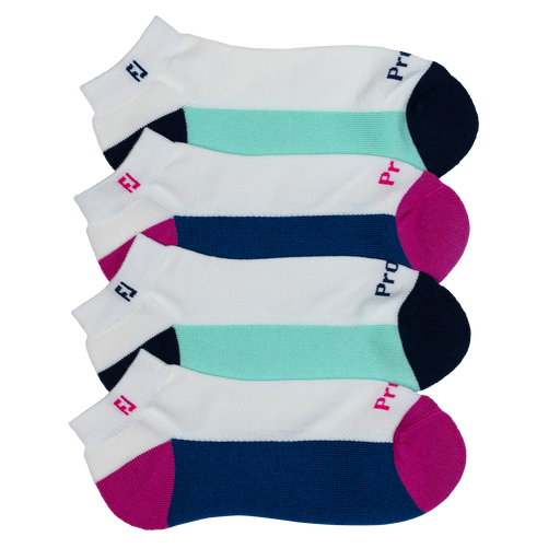 Footjoy ProDry Sport Golf Socks Two Pair Pack