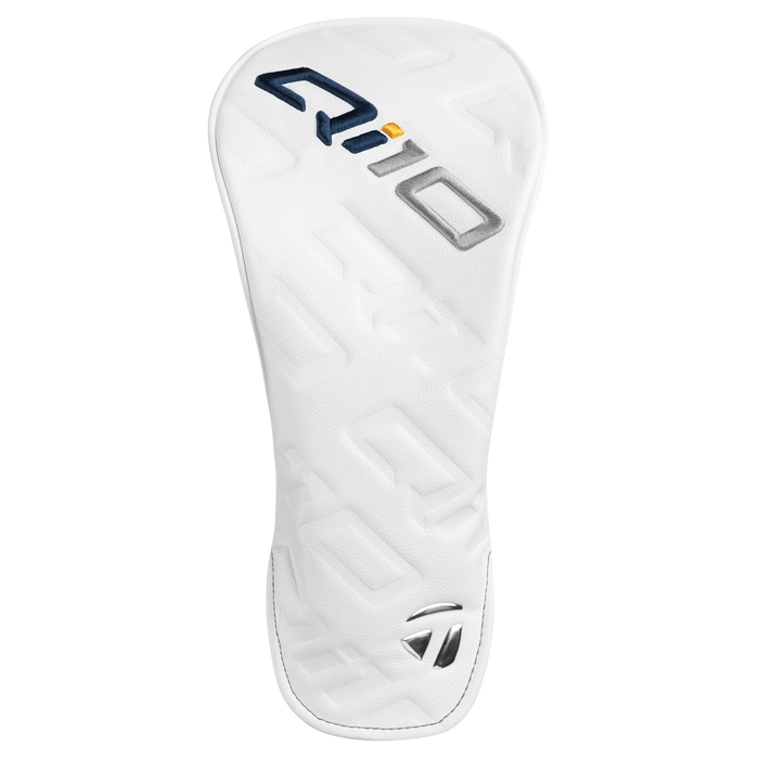 TaylorMade Qi10 Max Golf Driver Headcover