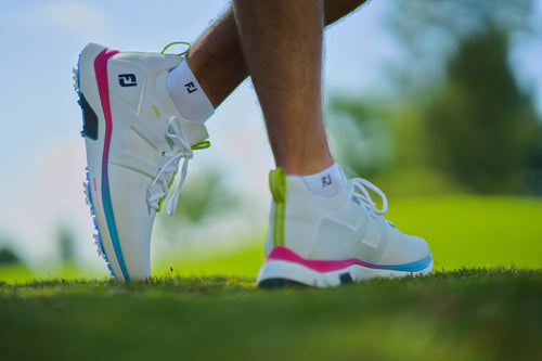 Golf Shoes - Pin High Golf