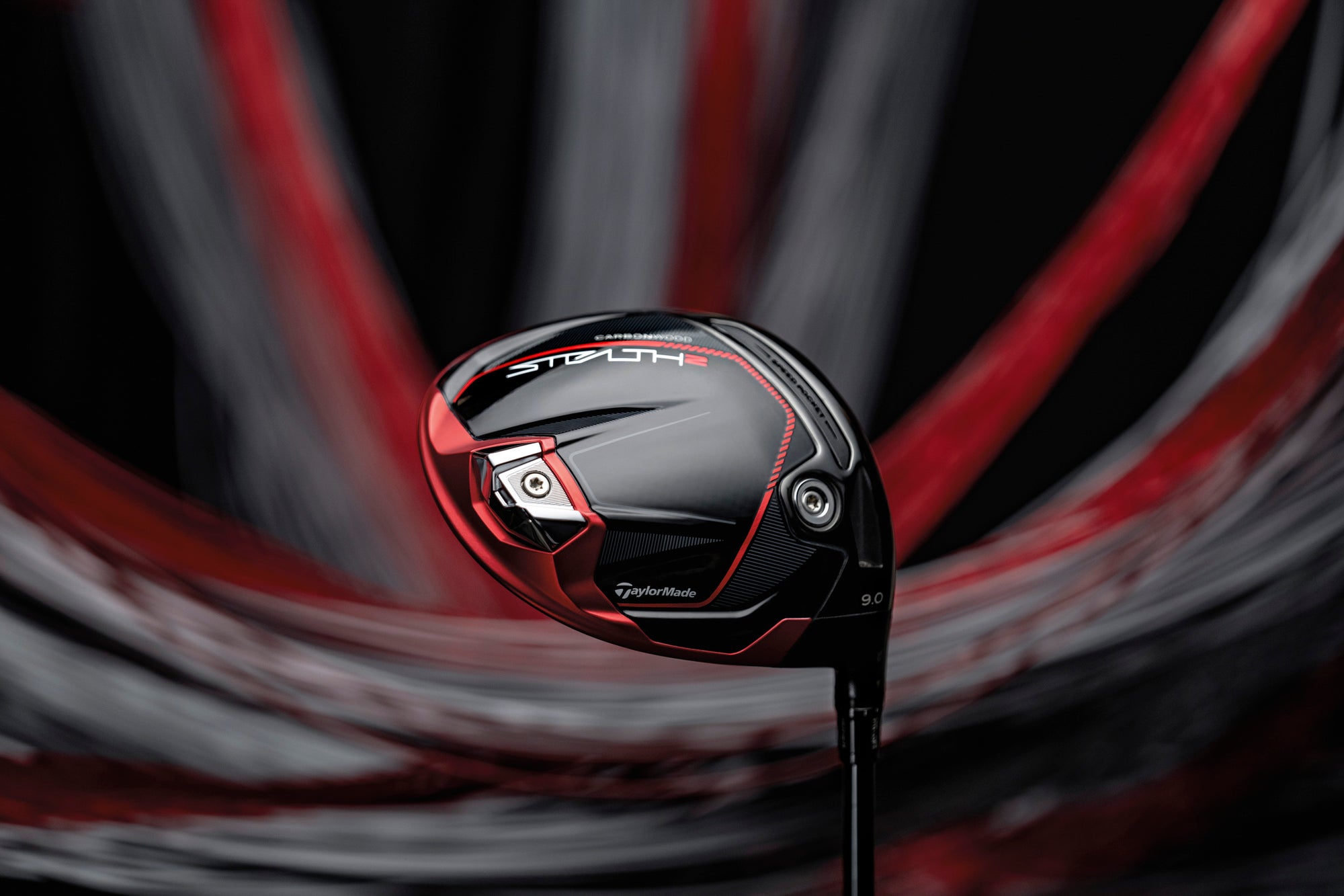 Taylormade Stealth 2 driver