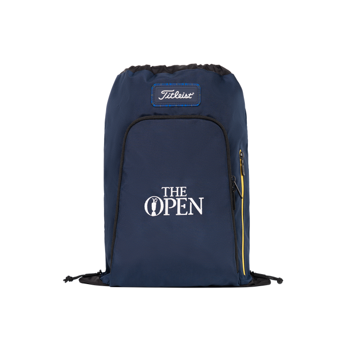 Titleist The Open Players Sack Pack