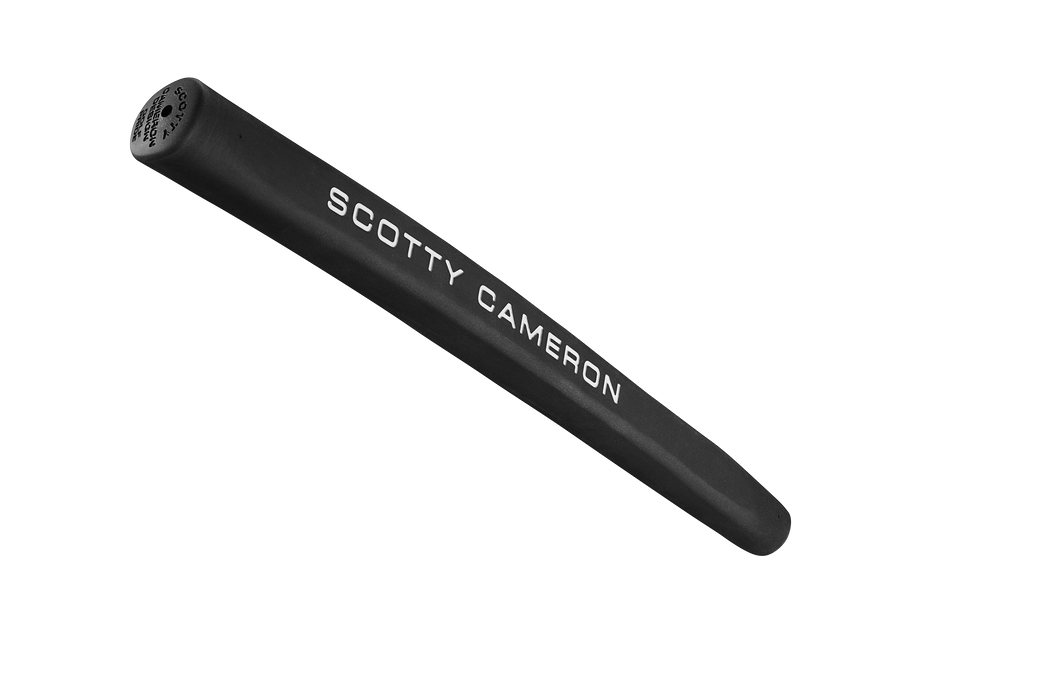 Scotty Cameron B3 Triple Black Newport 2 Putter - Limited Edition