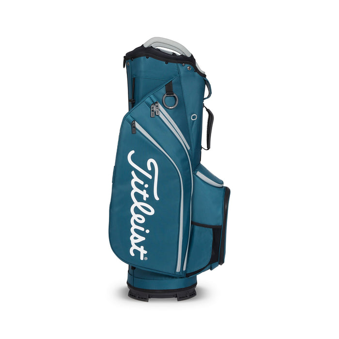Titleist Cart 14 Golf Cart Bag - Baltic/Cool Grey