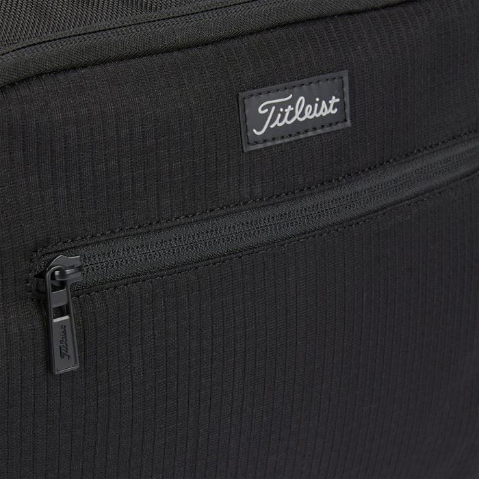 Titleist Onyx Collection Players Duffel Bag