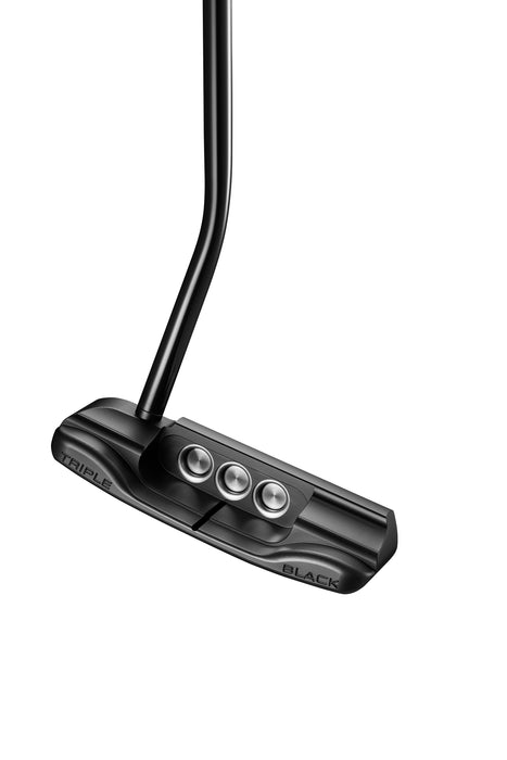 Scotty Cameron B3 Triple Black Catalina Putter - Limited Edition