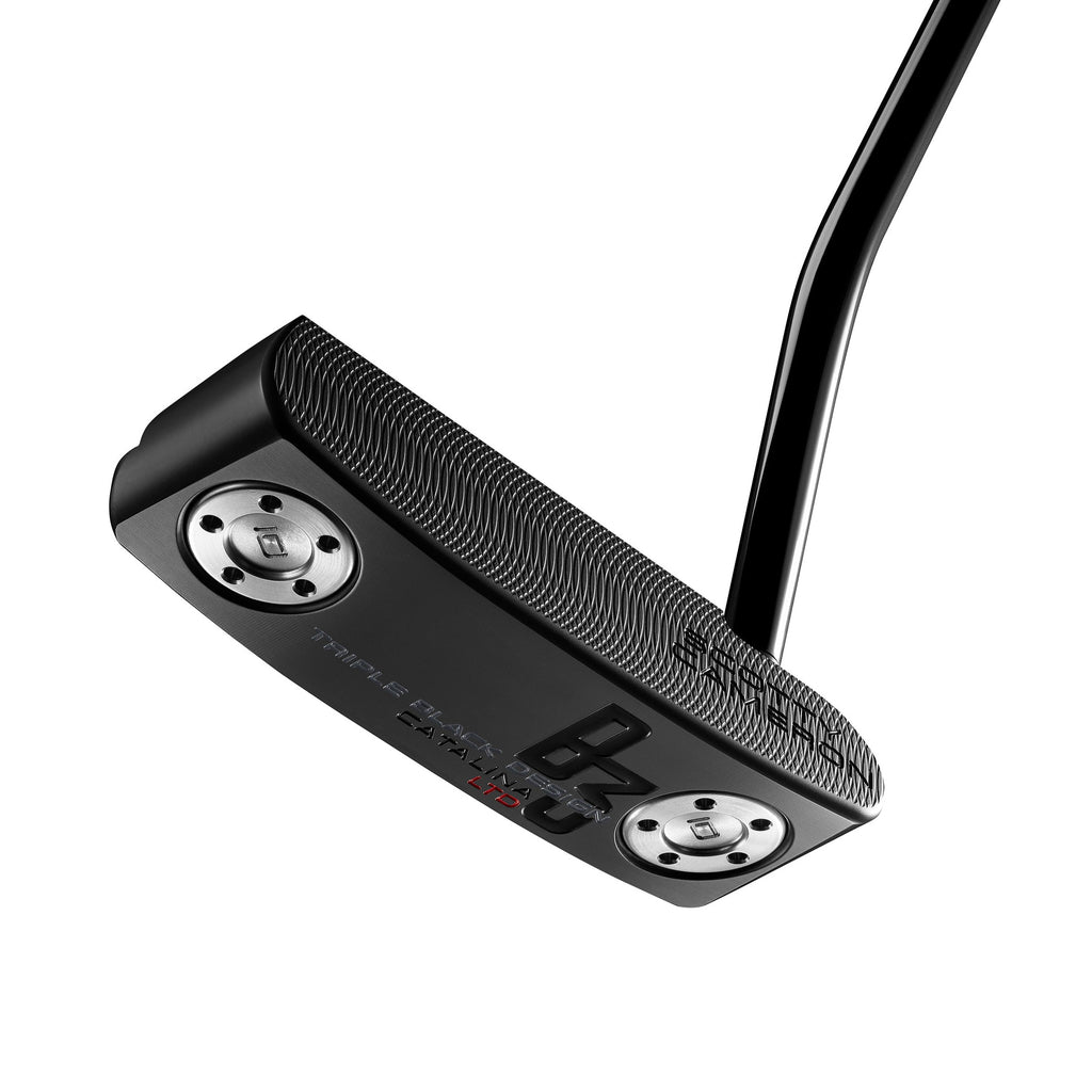 Golf Putters | Pin High Golf