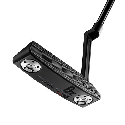 Scotty Cameron B3 Triple Black Newport 2 Long Neck Putter - LTD Edition