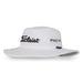 Titleist Tour Aussie Hat - 2024 White