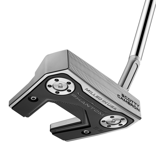 Scotty Cameron Phantom 5.5 Golf Putter - 2024