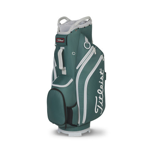 Titleist Cart 14 Golf Cart Bag - Eucalyptus