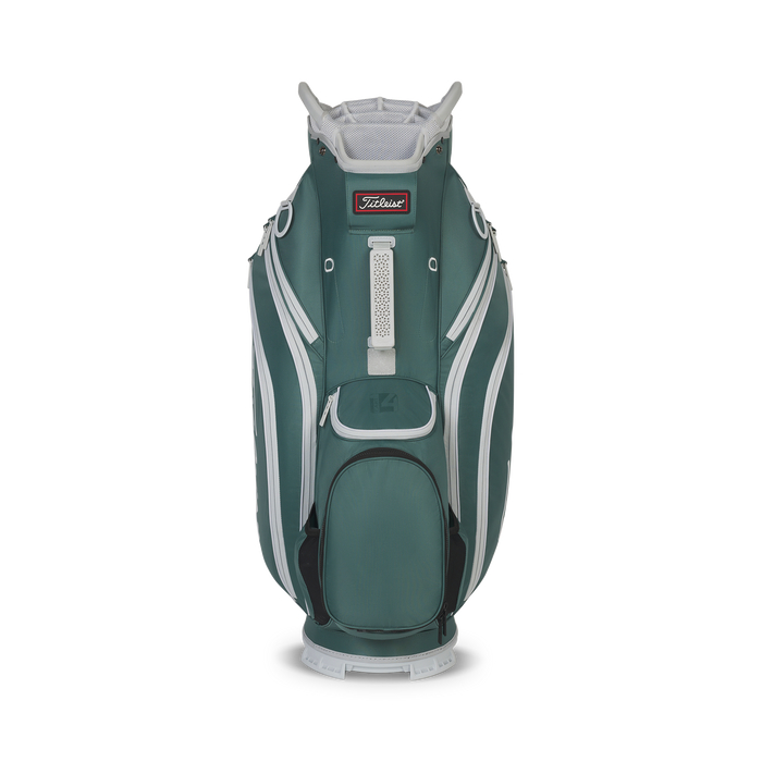 Titleist Cart 14 Golf Cart Bag - Eucalyptus