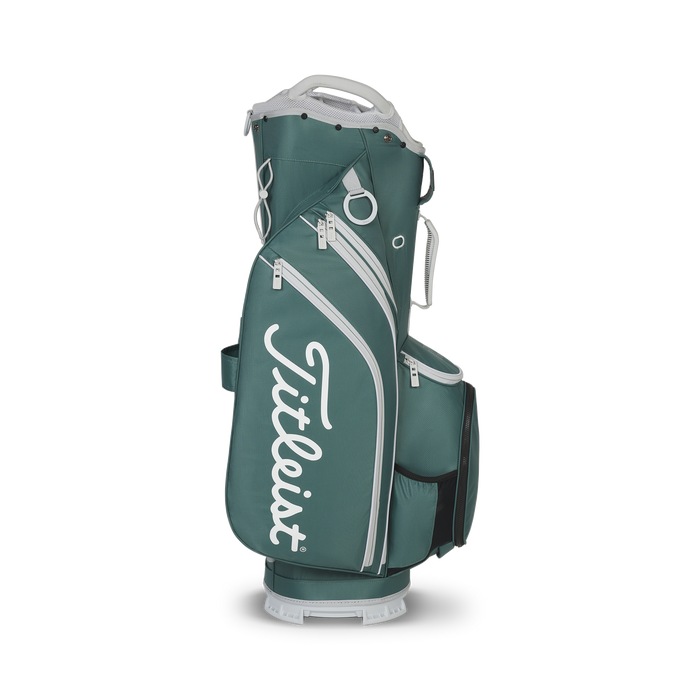 Titleist Cart 14 Golf Cart Bag - Eucalyptus