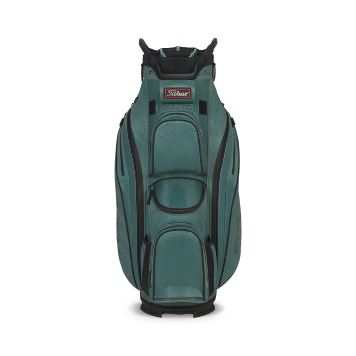 Titleist Cart 14 StaDry Cart Bag - Eucalyptus